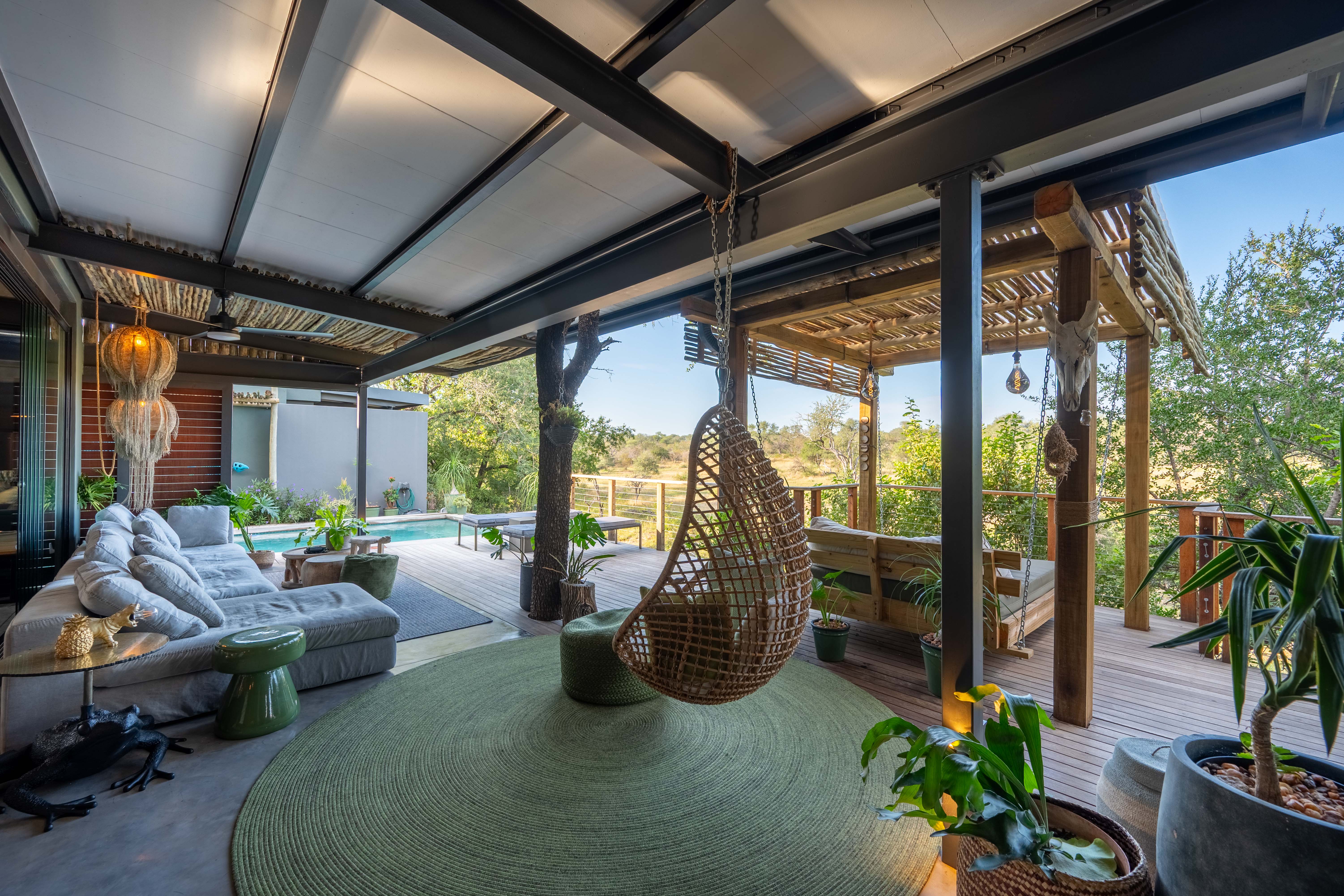 Lalaluka Lodge