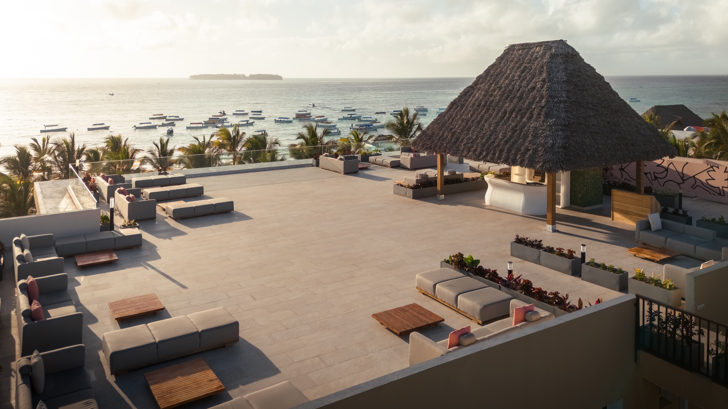Zanzibar, Tanzania