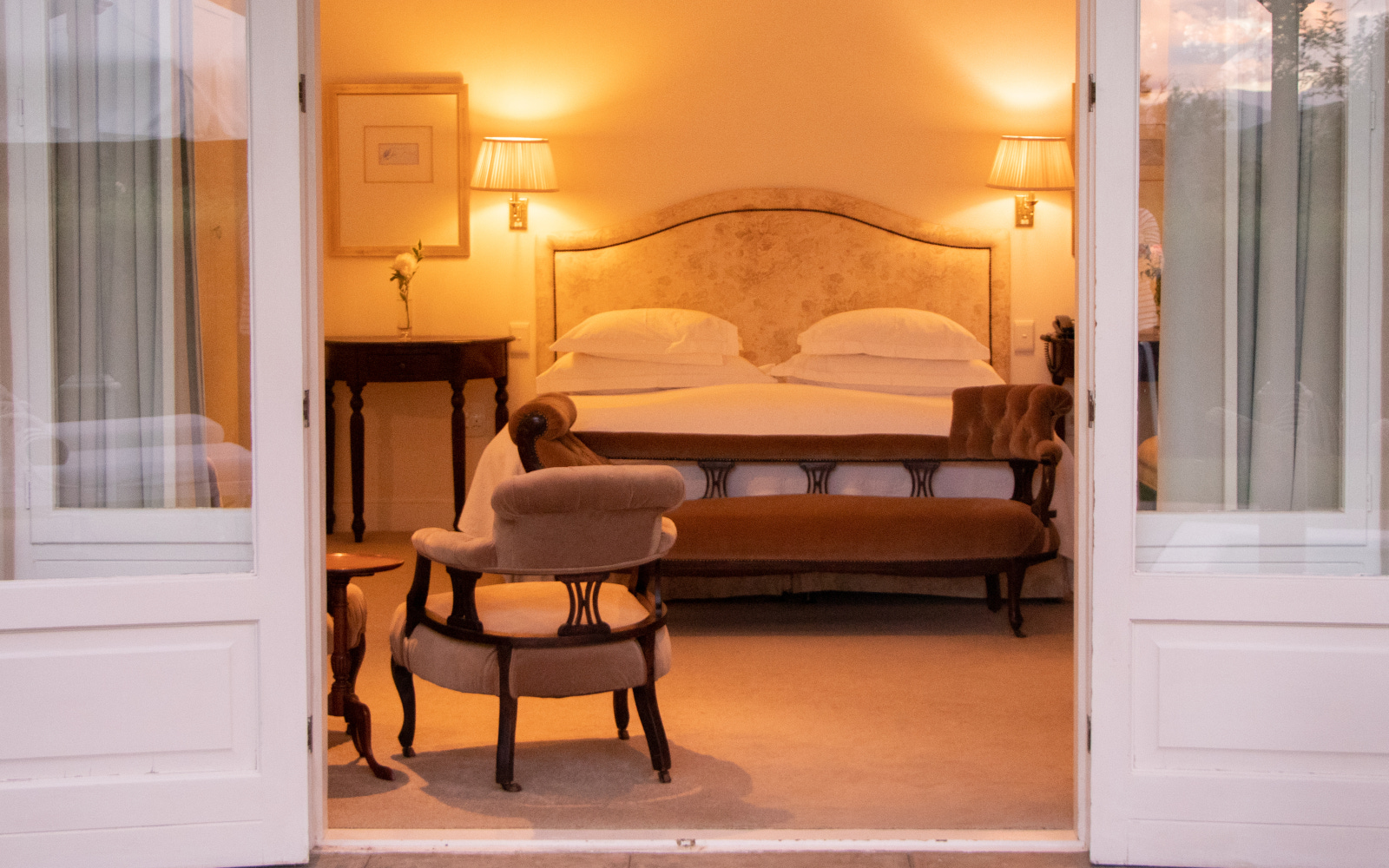 Rooms Bottom