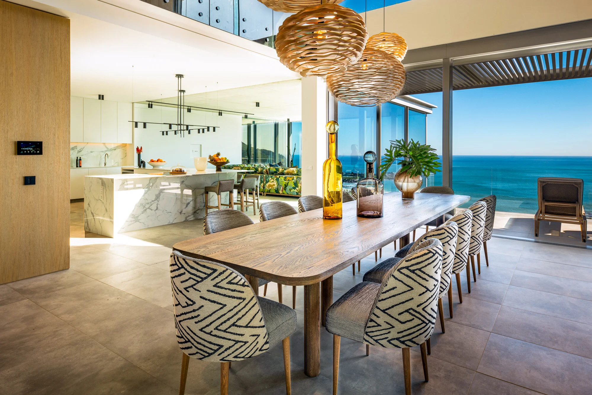 An African Story   Penthouse (11)