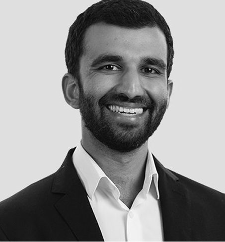 Sami Khan