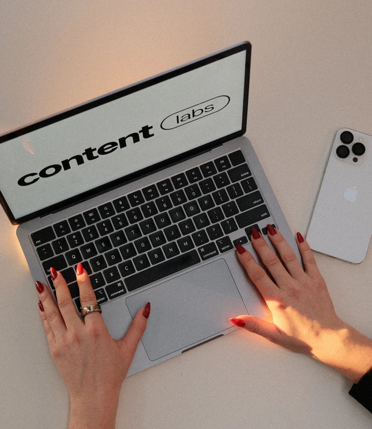 Social Media Management