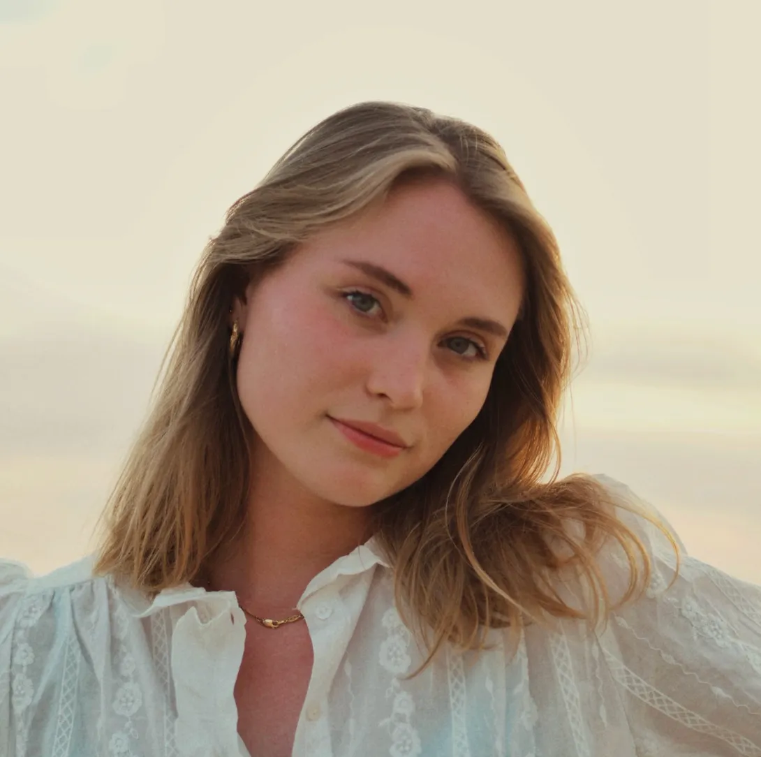 Cassandre Thibaut Web designer