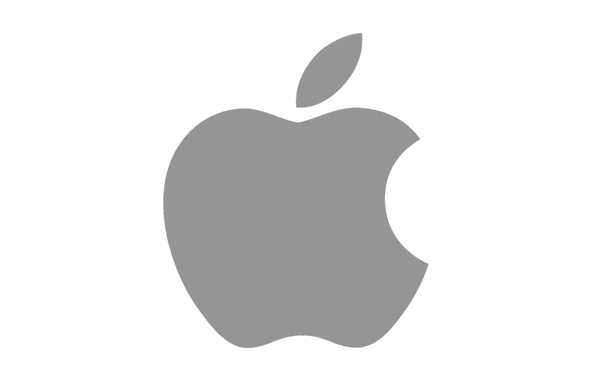 Logo Apple
