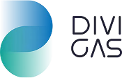 DiviGas logo