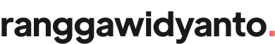 Logo ranggawiyanto
