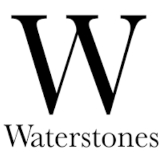 Waterstones logo and name