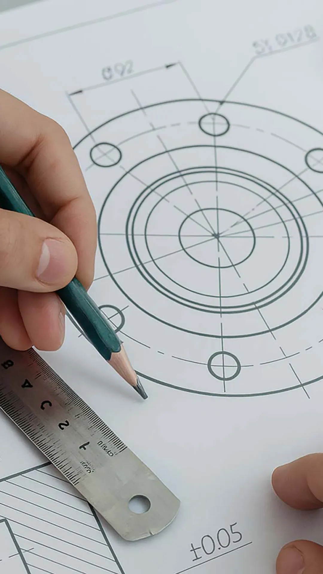 Prototypage fonctionnel d'une pièce technique pour essais, validation et développement produit