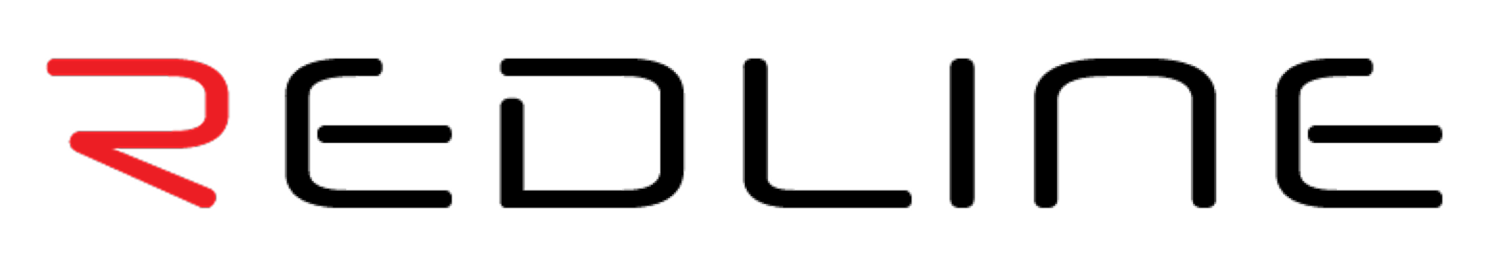 Redline Logo