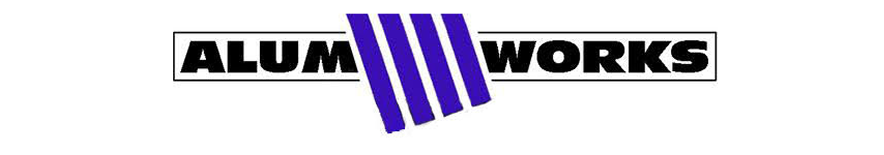 Alum Works Logo