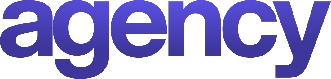 Agency Logo Small