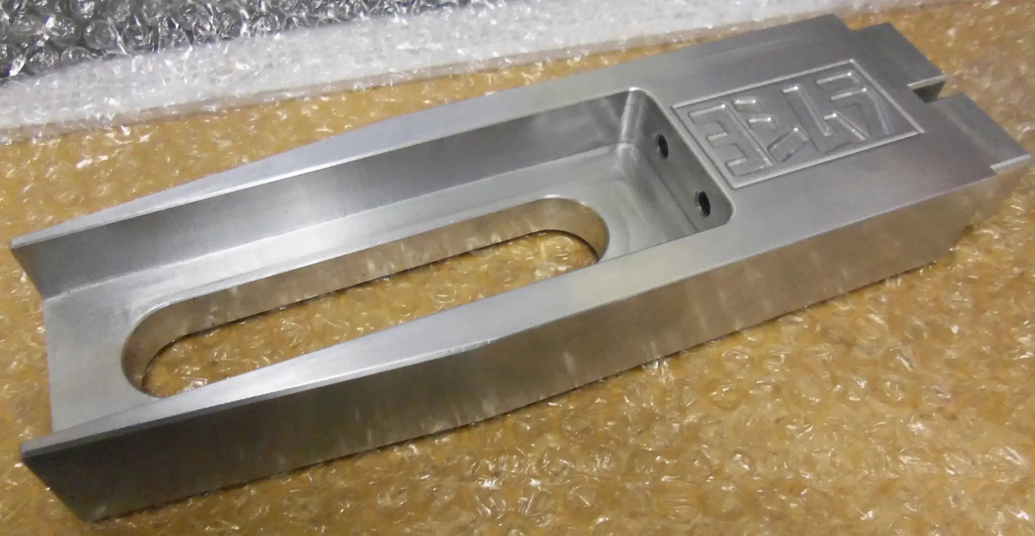 CNC Machining - Engineering North East