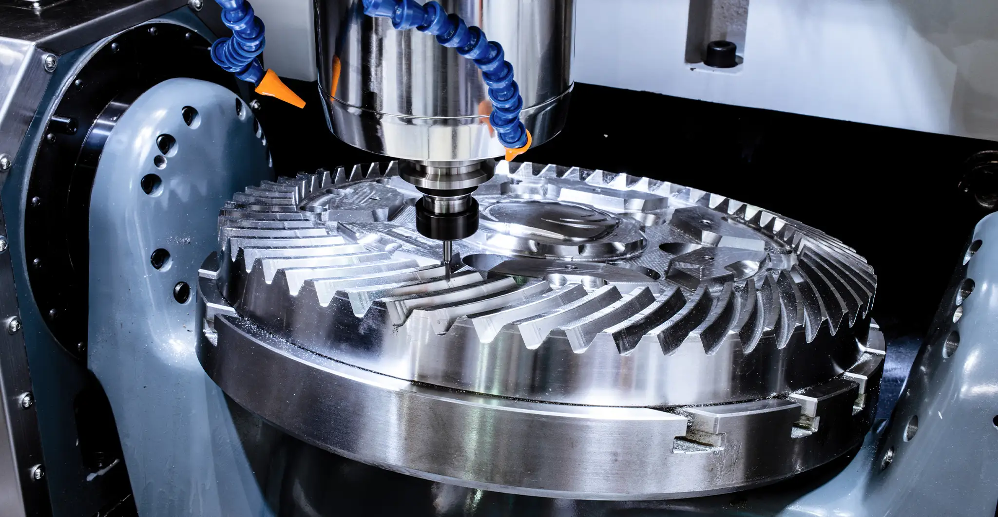 EDM Machining - Engineering North East