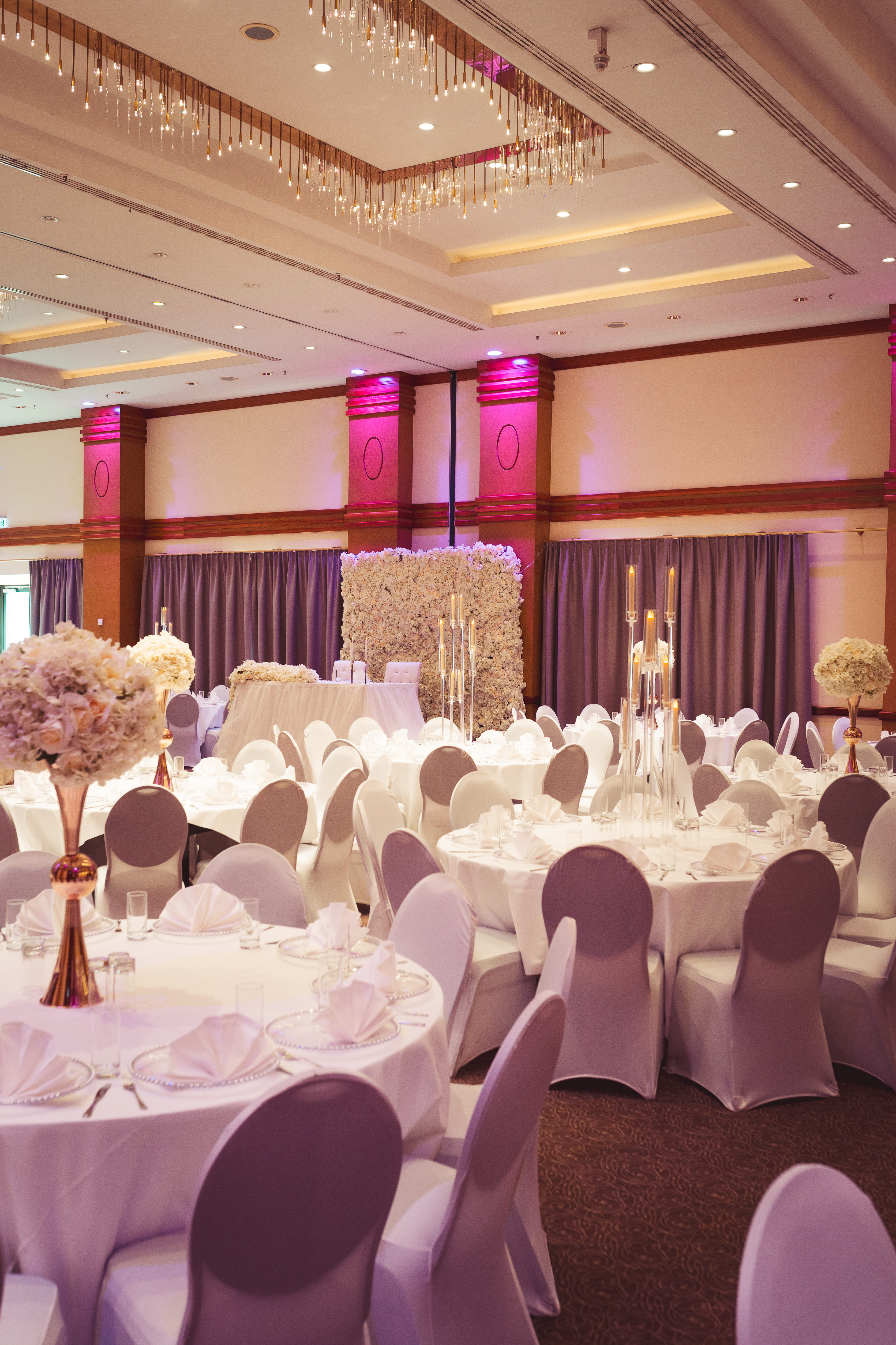 image of the restaurant interior