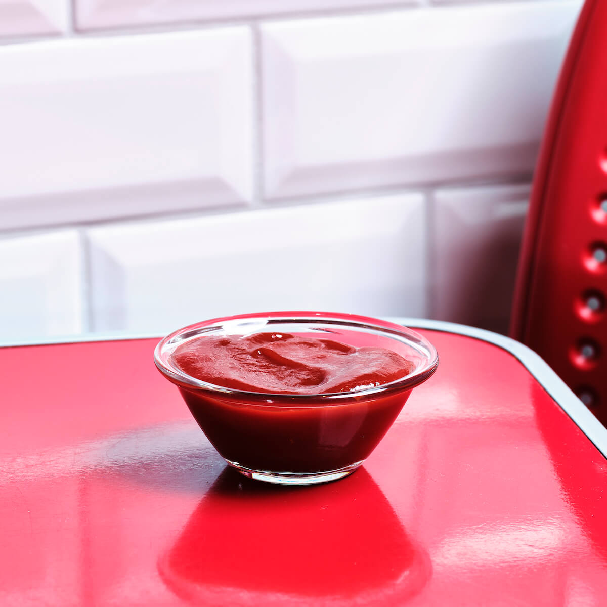KETCHUP