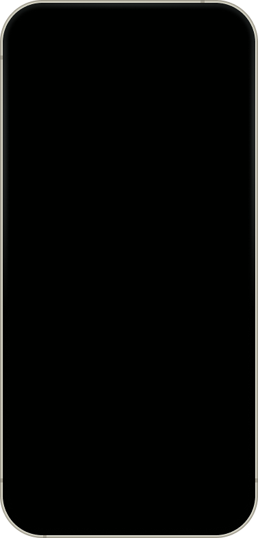 Phone frame
