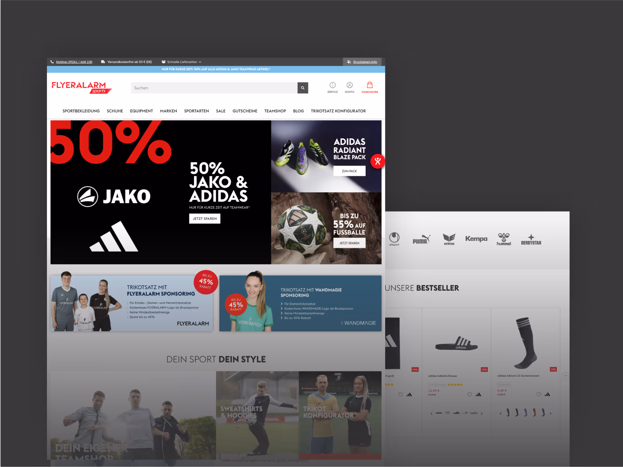 JTL Shopsysteme