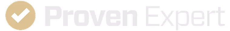 Proven Expert Badge