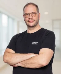 Arne Theisen