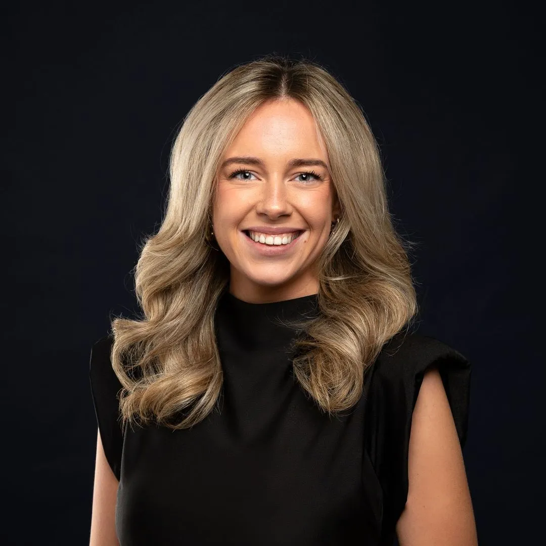 Amber Foederer