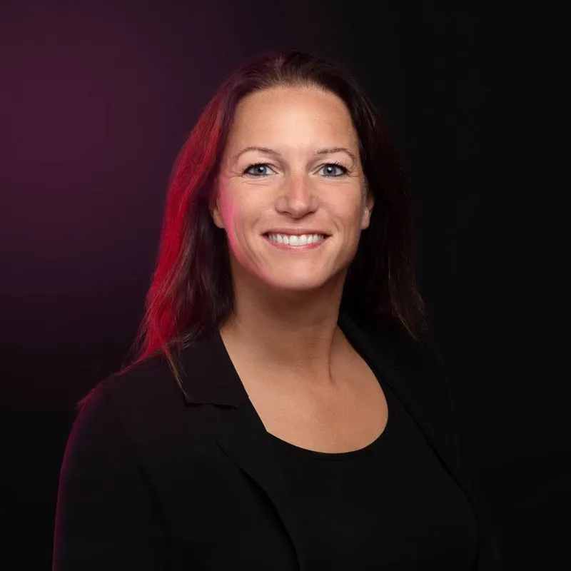 Maartje van Oorschot