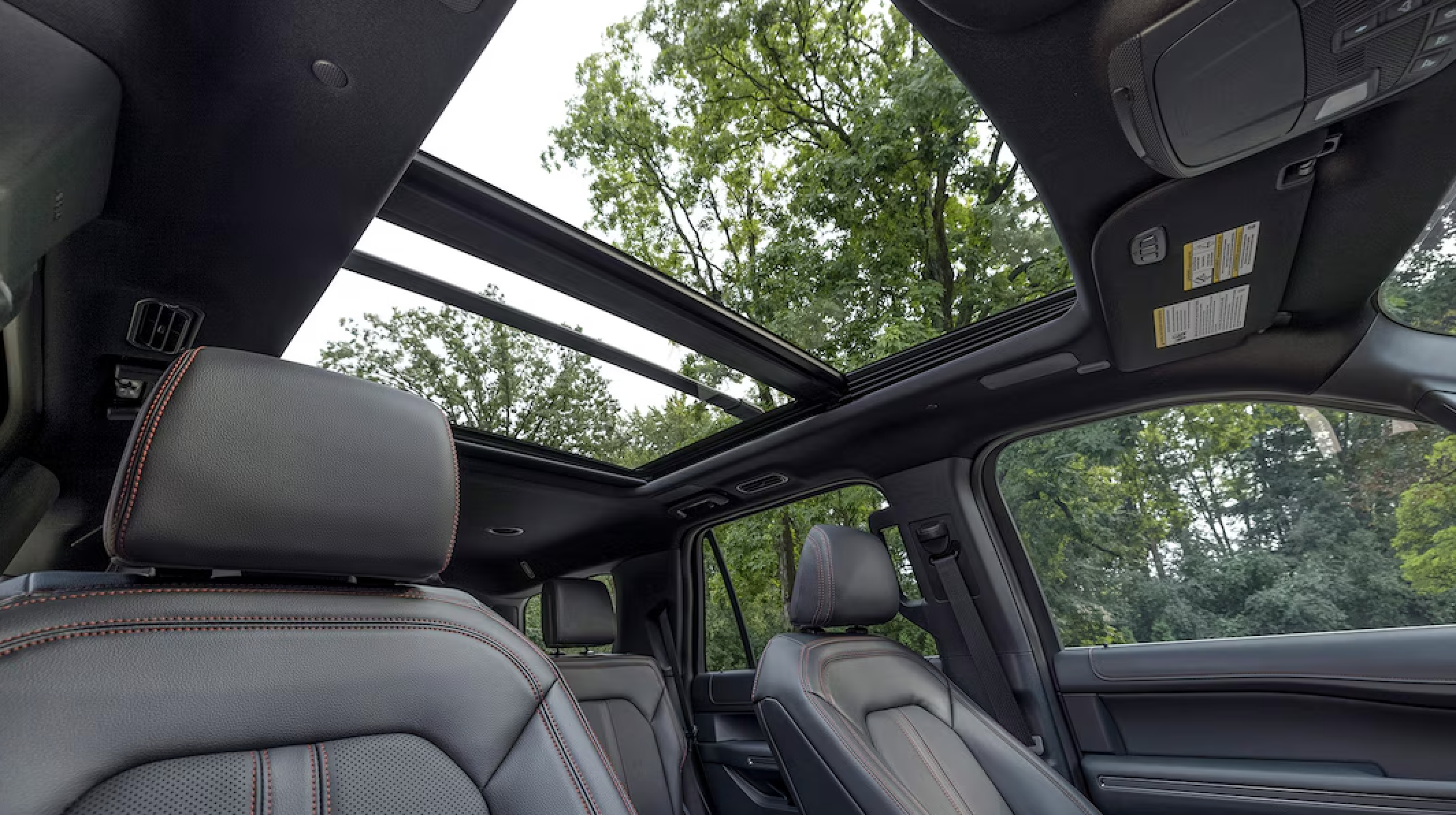 Are Panoramic Sunroofs Safe? | What Happens To Your Sunroof in a Collision