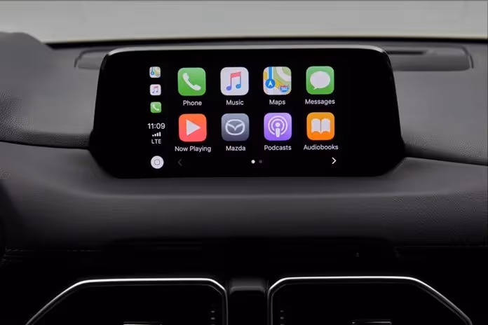 How to make Apple CarPlay wireless