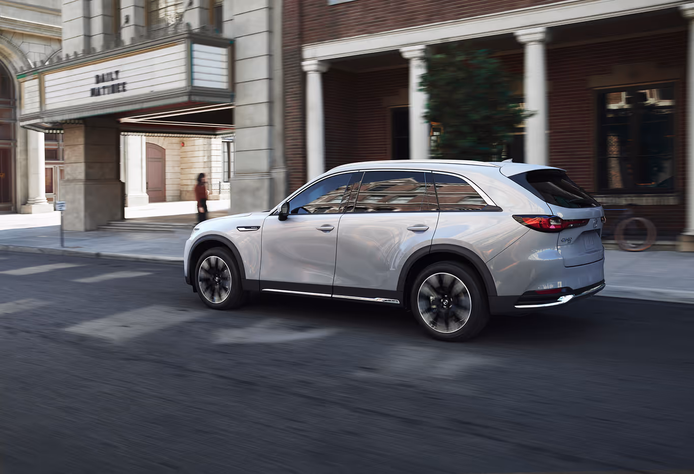 2026 Mazda CX-90