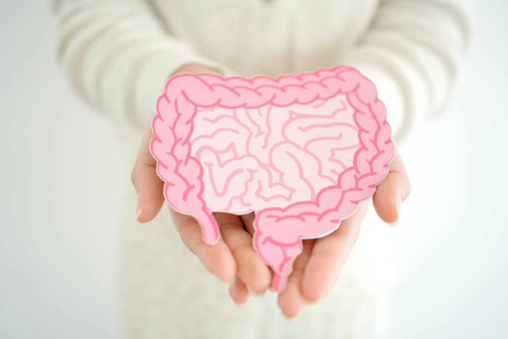 Constant bloating causes