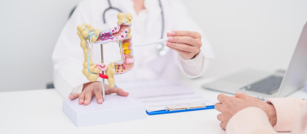 When should I worry about morning diarrhoea