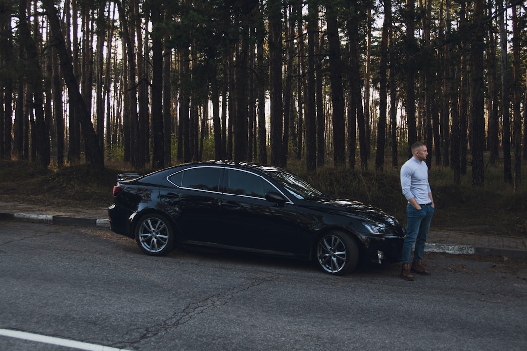 Don't Get Stranded: How to Know if Your Car Battery is Dying