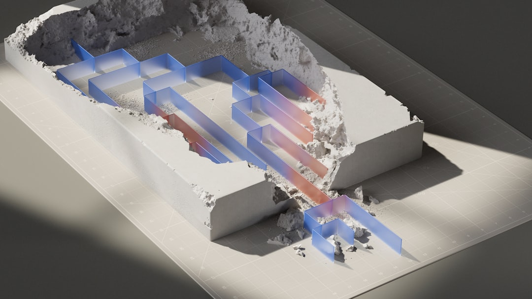 illustration showing how heat rises in a multi-level home - airflow balancing windsor heights illustration showing how heat rises in a multi-level home - airflow balancing windsor heights