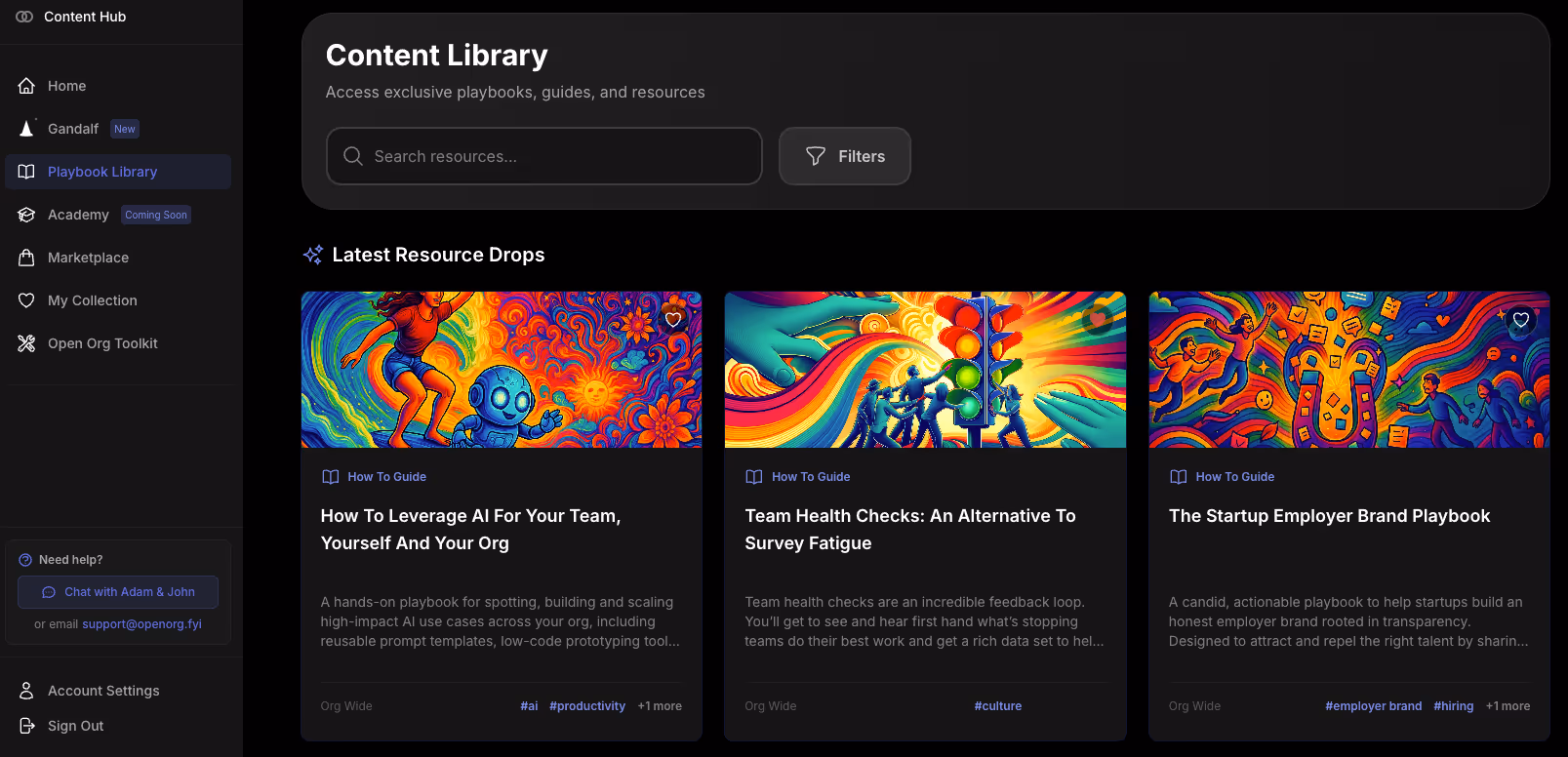 Content Lightbox Image