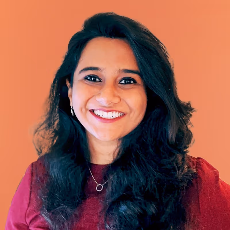Smitha Sanj profile
