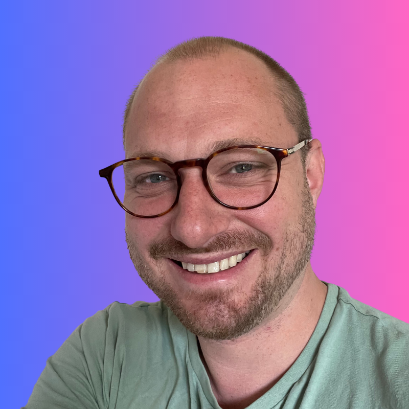 Blog User Image