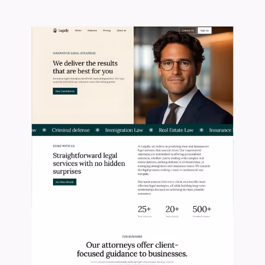 Réalisation - Sonho