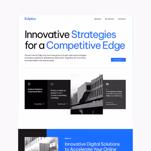 Réalisation - Sonho