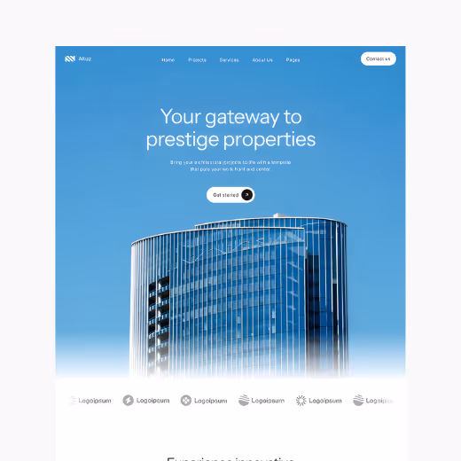 Réalisation - Sonho