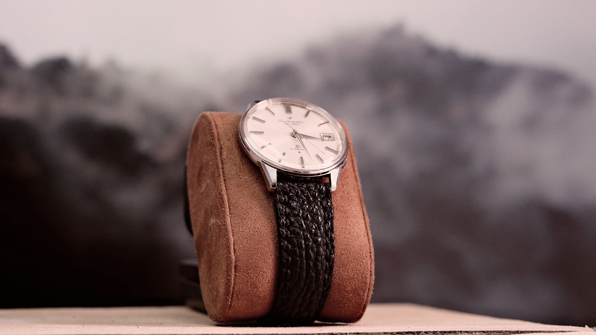 Hero watch imaging