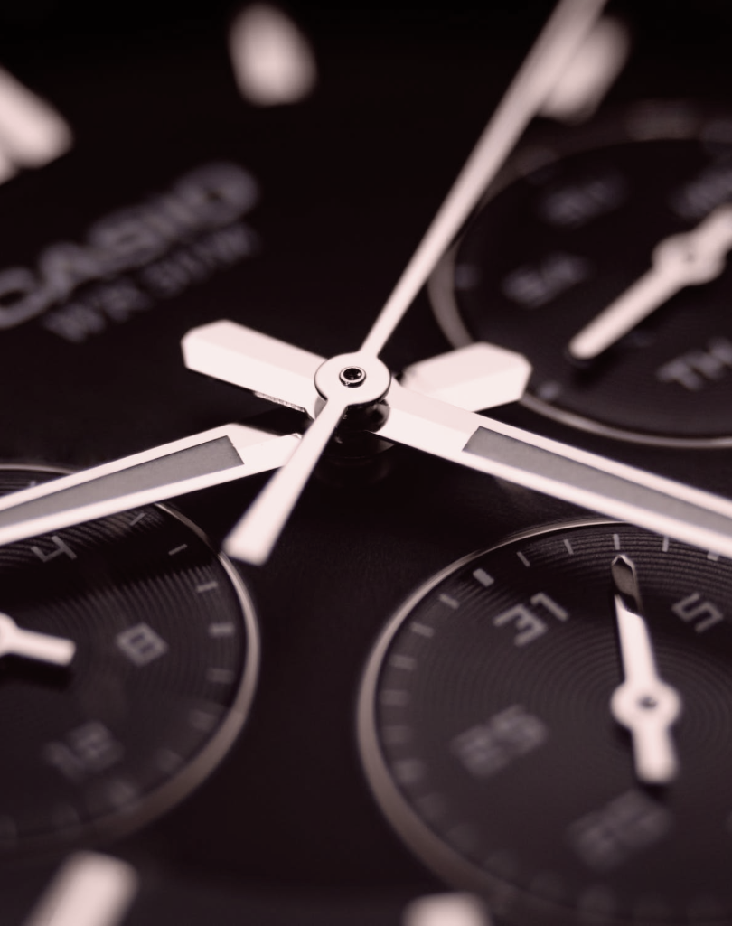 About wacth imaging