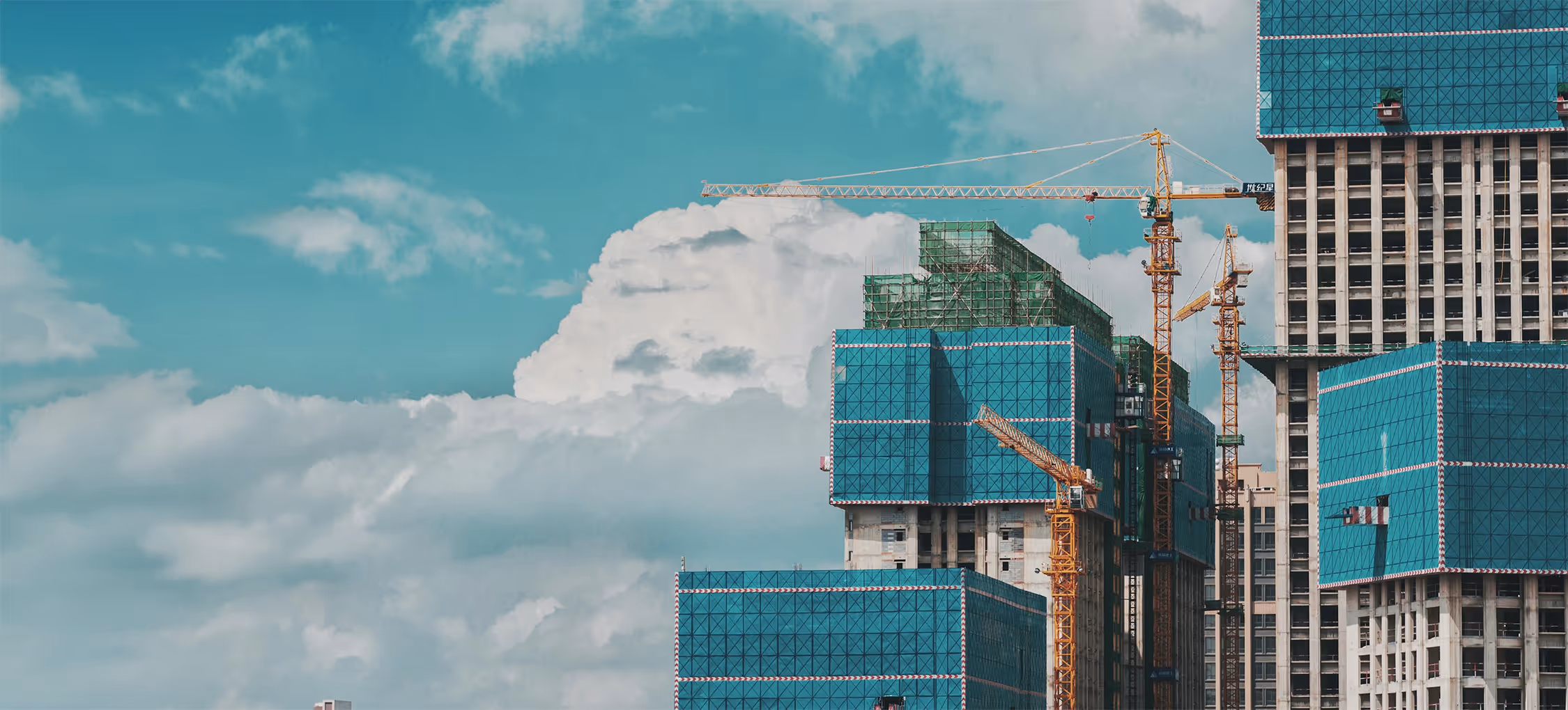 Construction image - Lynx constructions
