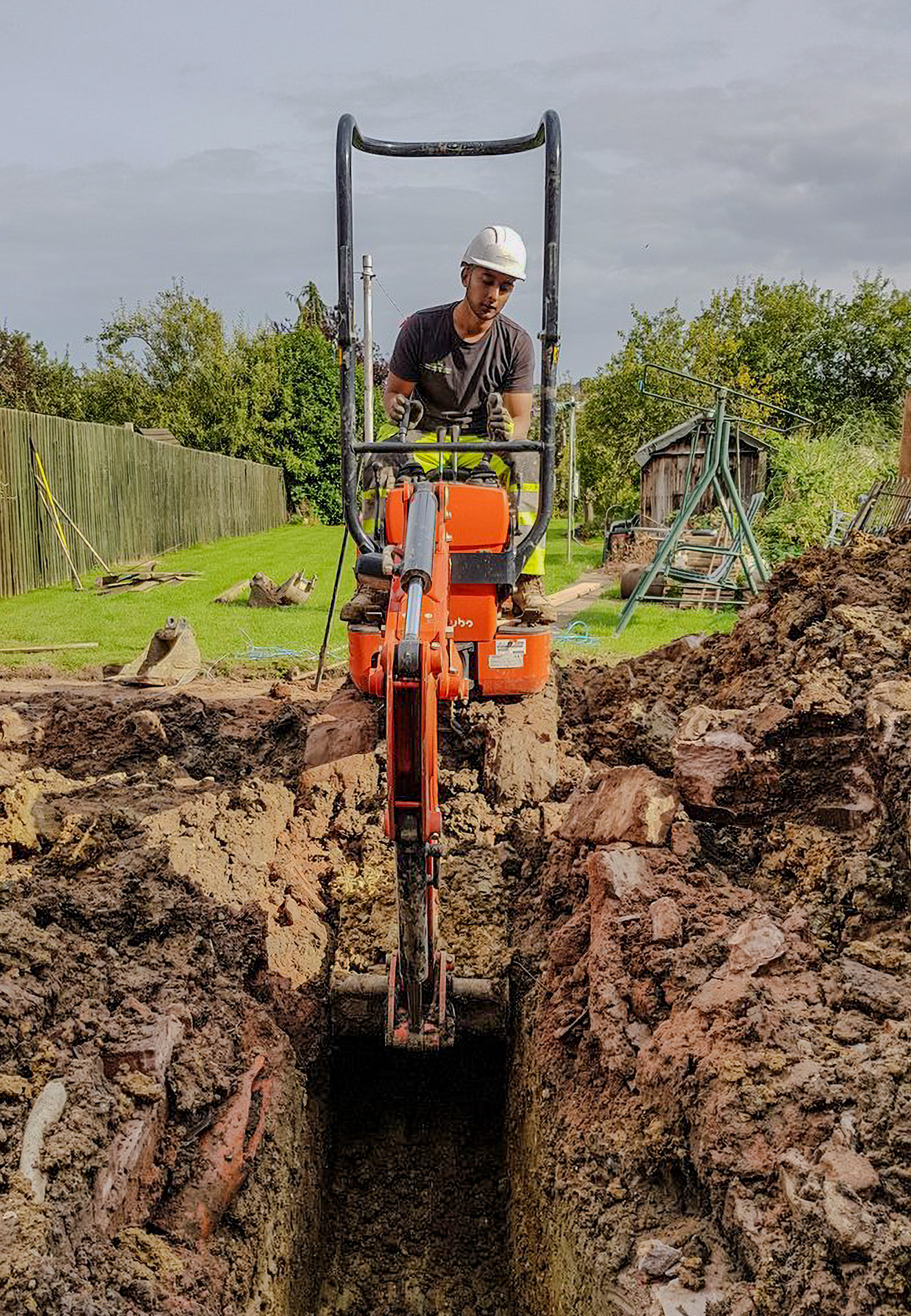 Home extension services - Lynx constructions