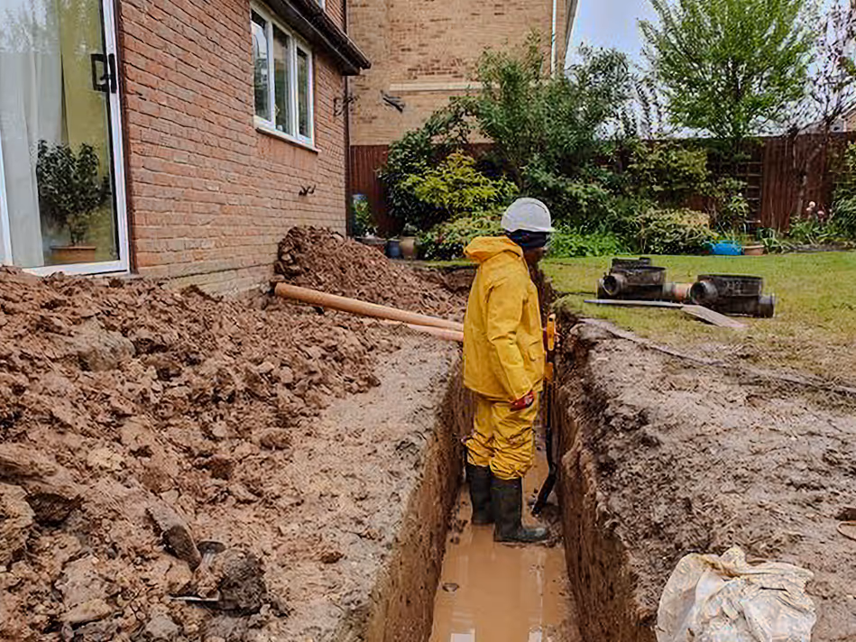 Residential services - Lynx constructions