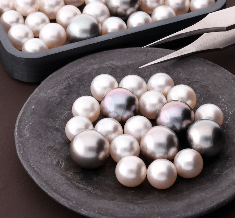Pearl Jewellery Cambridge