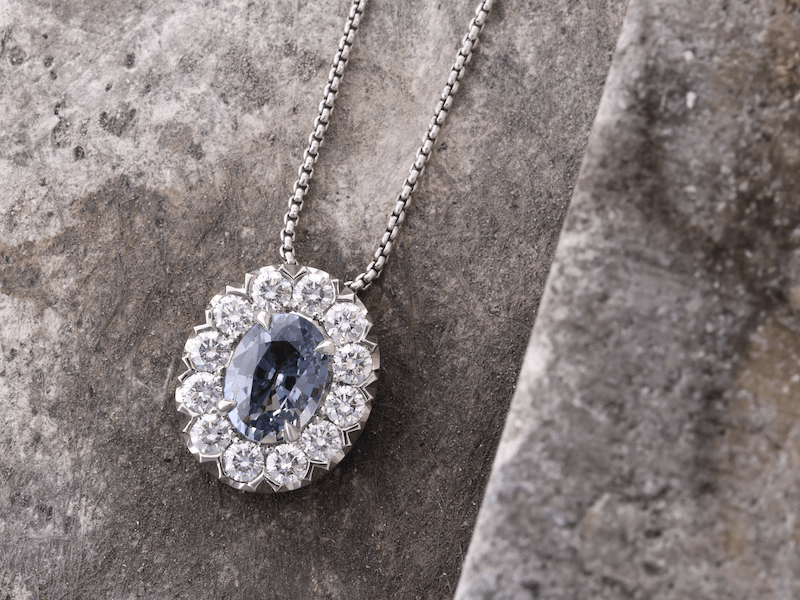 Sapphire Jewellery by Cellini