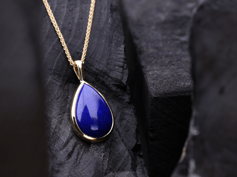 Lapis Lazuli by Cellini Cambridge
