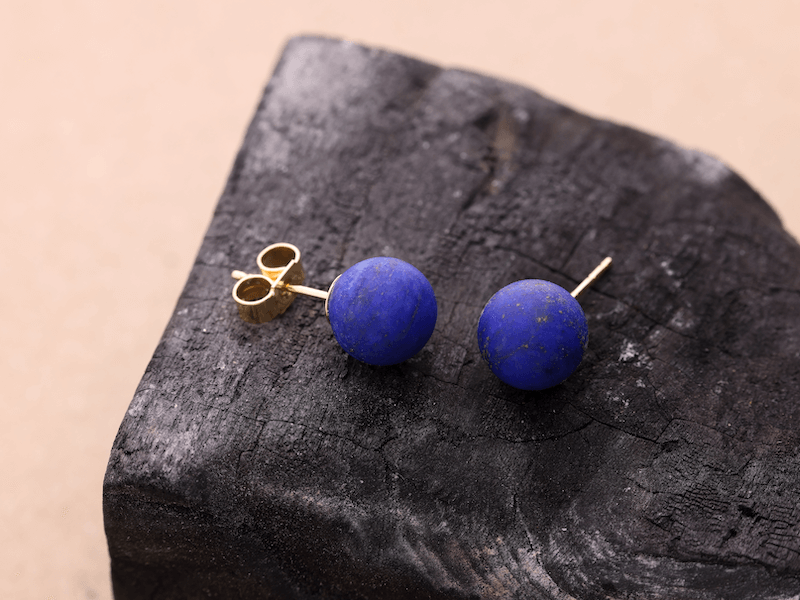 Lapis Lazuli - Cambridge Jewellers