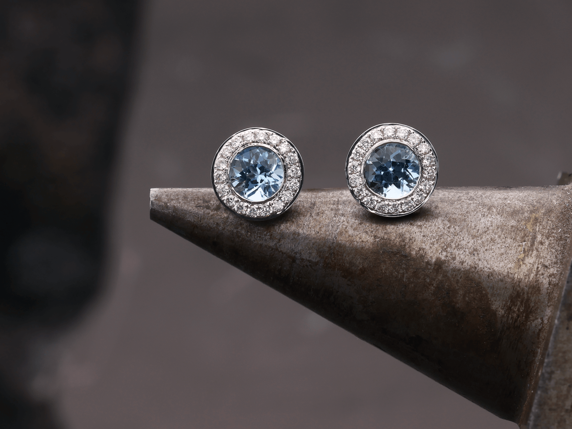 Aquamarine by Cellini