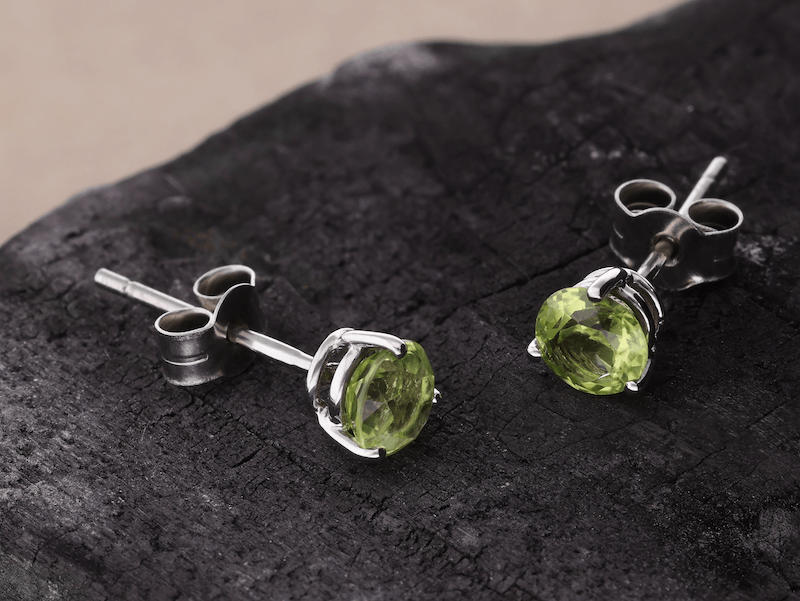 Peridot Gemstone