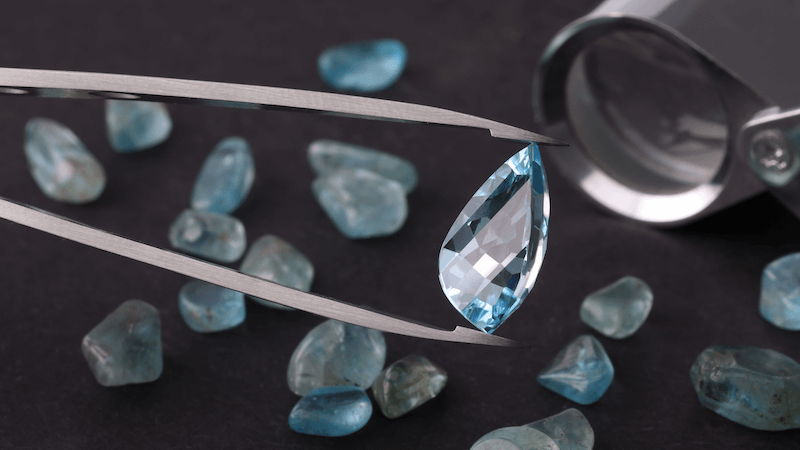 Topaz by Cellini Jewellers